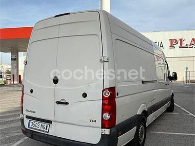 VW Crafter