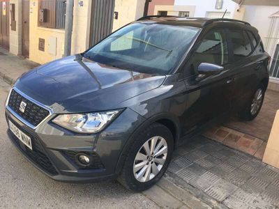 usado Seat Arona 1.0 TSI Ecomotive S&S Style 95