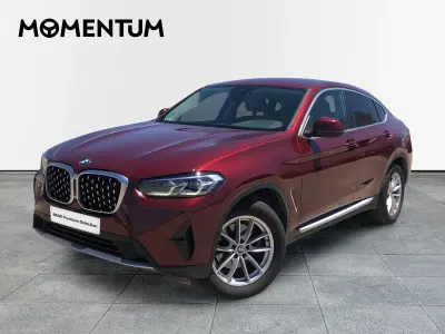 Usado BMW X4