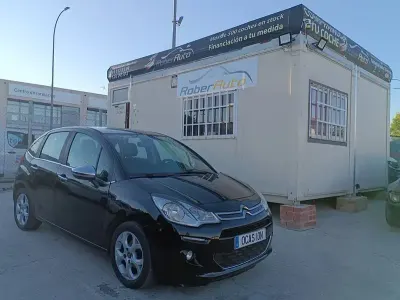 Usado Citroën C3