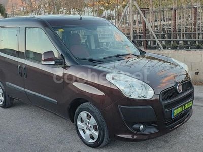Fiat Doblò