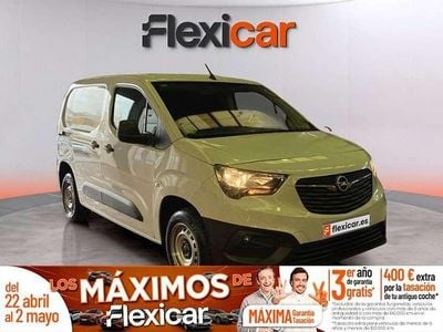 Usado Opel Combo Life