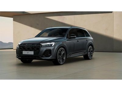 Nuevo Audi Q7 286 CV (210 kW) 2025 Gris daytona SUV