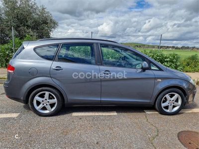 Seat Altea XL