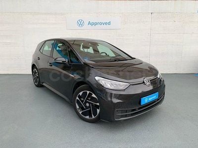 Usado VW ID.3 Pro Performance 150 kW (204 CV) 2021 Eléctrico Utilitario
