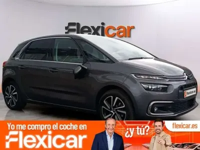 Usado Citroën C4