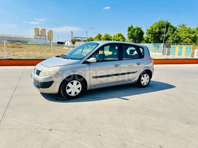 Renault Scénic II