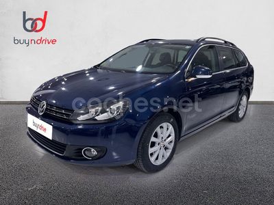 VW Golf VII