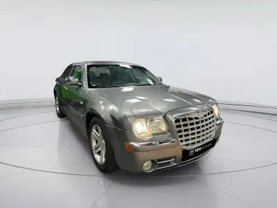 Usado Chrysler 300C
