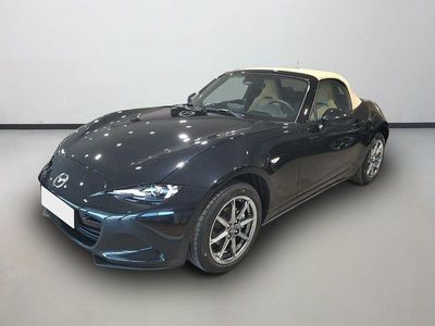 Mazda MX5