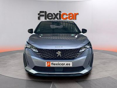 Usado Peugeot 3008 Allure 226 HP (166 kW) 2023 Cinzento SUV