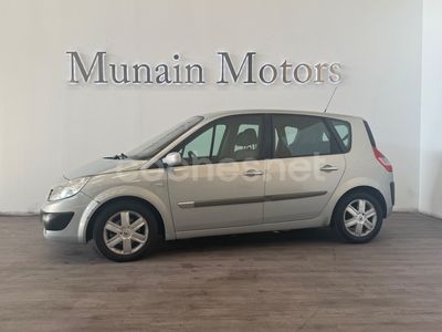 Renault Scénic II