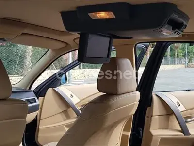 Usado BMW 520