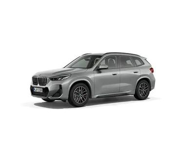 Occasion BMW X1 163 PK (119 kW) 2025 Grijs SUV