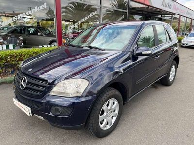 Mercedes ML280