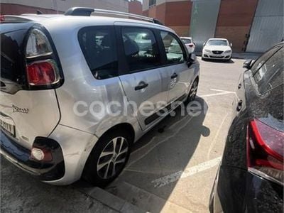 Citroën C3 Picasso
