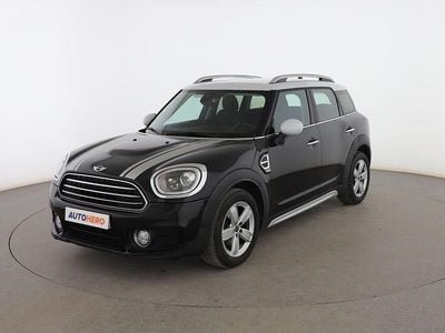 Mini One D Countryman
