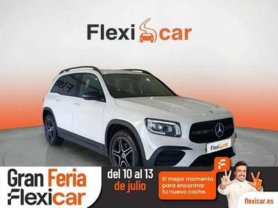 Mercedes GLB200