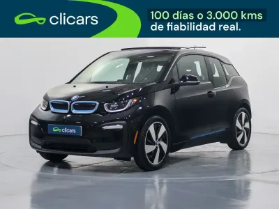 Usado BMW i3