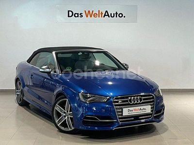 Audi A3 Cabriolet