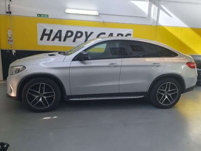 Mercedes GLE350