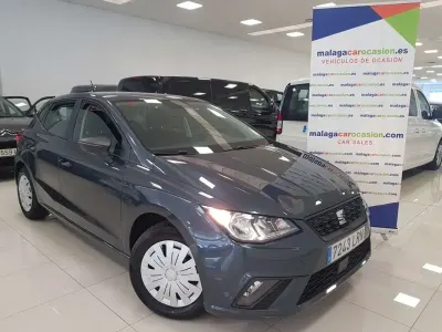 Usado Seat Ibiza