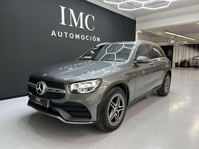 Mercedes GLC220