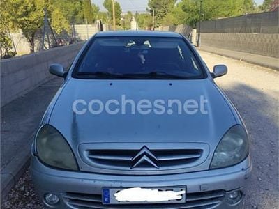 Citroën Xsara