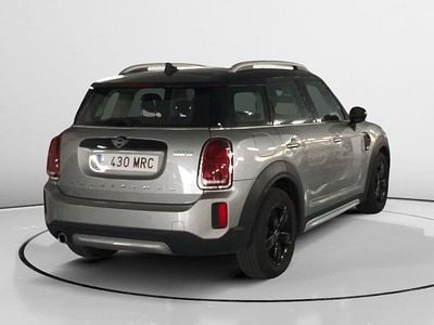 Occasion Mini Cooper Countryman 136 PK (100 kW) 2024 Grijs SUV