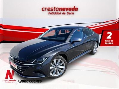 VW Arteon