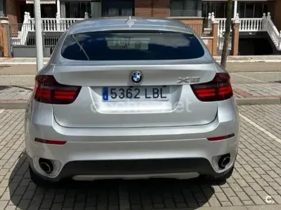 Usado BMW X6