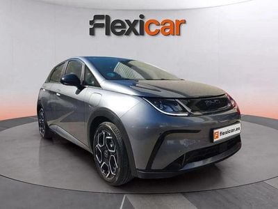 Usado BYD Dolphin Design 150 kW (204 CV) 2025 Gris Utilitario