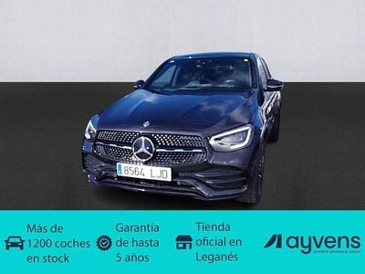 Usado Mercedes 180 245 CV (180 kW) 2020 Gris oscuro Berlina