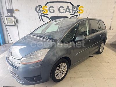 Citroën C4 Picasso