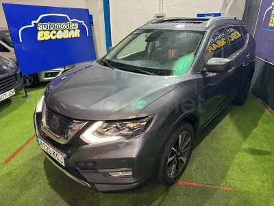 Usado Nissan X-Trail