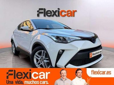 Usado Toyota C-HR Active 122 CV (89 kW) 2022 Blanco SUV