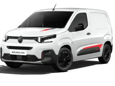 Nuevo Citroën Berlingo XTR 100 CV (73 kW) 2026 Blanco Monovolumen