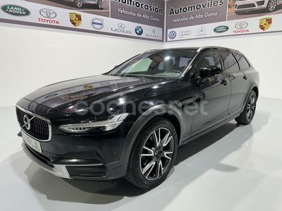 Volvo V90 CC