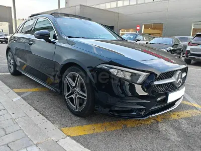 Usado Mercedes A250