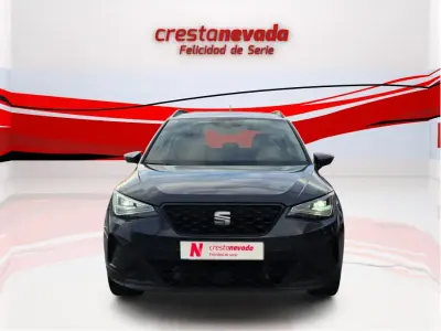Usado Seat Arona Style 115 CV (84 kW) 2024 SUV