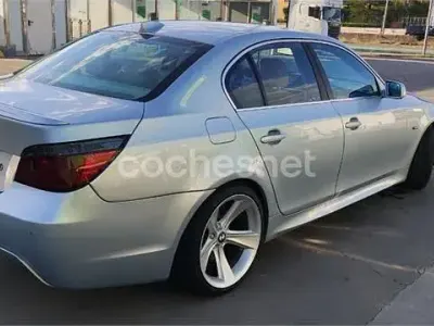 Occasion BMW 525