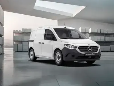 Nuevo Mercedes Citan 110 95 CV (69 kW) 2025 Blanco Monovolumen