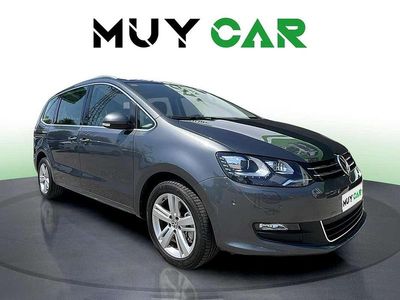 Usado VW Sharan