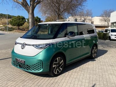 VW ID. Buzz