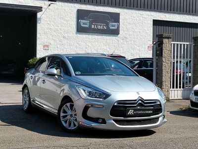Citroën DS5