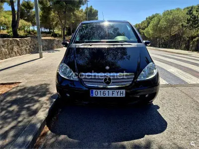 Usado Mercedes A150