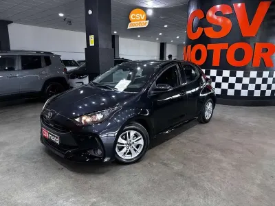 Occasion Mazda 2