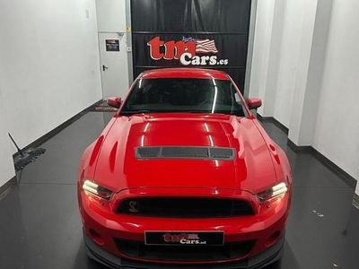 Usado 2014 Ford Mustang GT Utilitario | 77.900 €