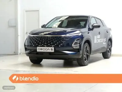 Usado Omoda 5