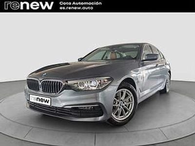 BMW 530e